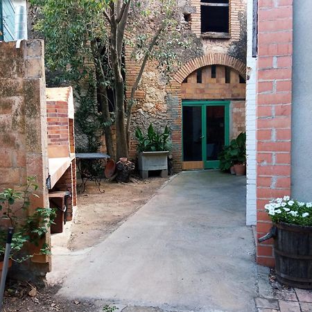 Ca La Paula Villa Pla del Panades Ngoại thất bức ảnh