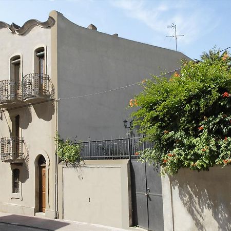 Ca La Paula Villa Pla del Panades Ngoại thất bức ảnh