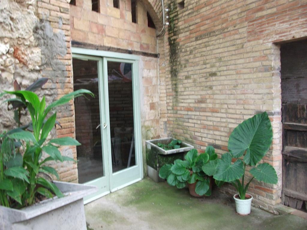 Ca La Paula Villa Pla del Panades Ngoại thất bức ảnh
