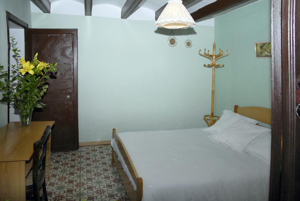 Ca La Paula Villa Pla del Panades Ngoại thất bức ảnh