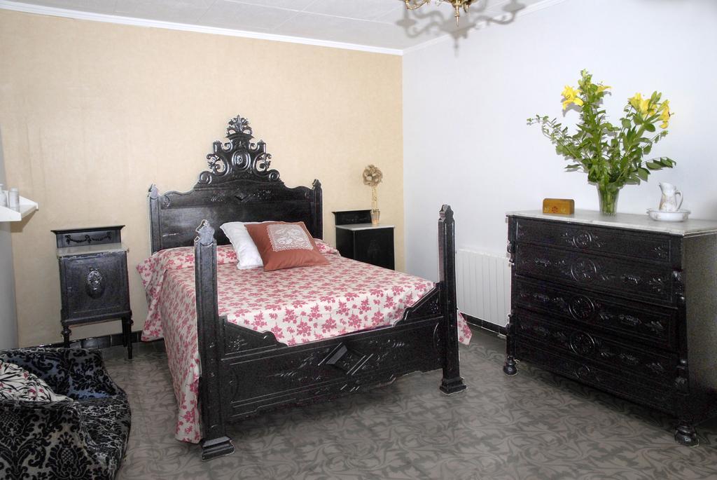 Ca La Paula Villa Pla del Panades Ngoại thất bức ảnh