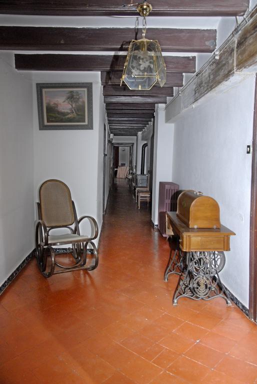 Ca La Paula Villa Pla del Panades Ngoại thất bức ảnh