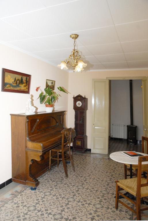 Ca La Paula Villa Pla del Panades Ngoại thất bức ảnh
