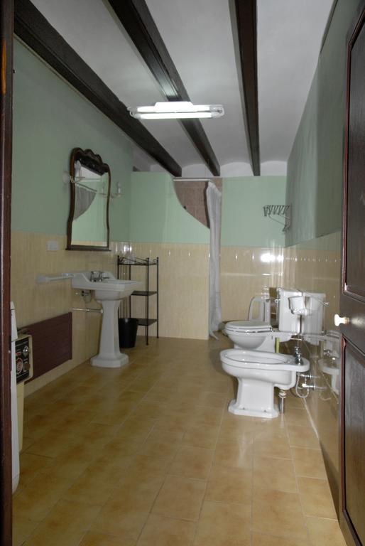 Ca La Paula Villa Pla del Panades Ngoại thất bức ảnh