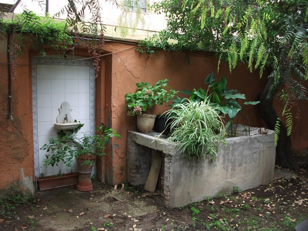 Ca La Paula Villa Pla del Panades Ngoại thất bức ảnh