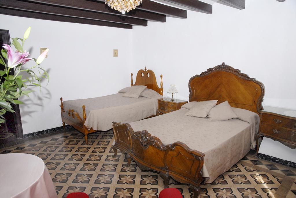 Ca La Paula Villa Pla del Panades Ngoại thất bức ảnh