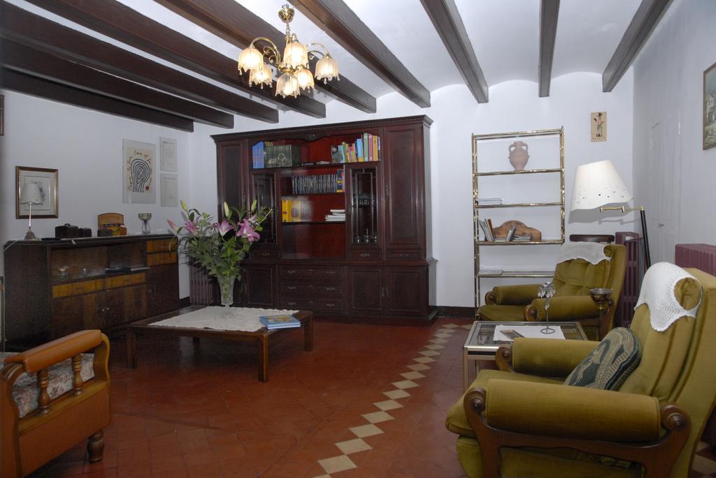 Ca La Paula Villa Pla del Panades Ngoại thất bức ảnh