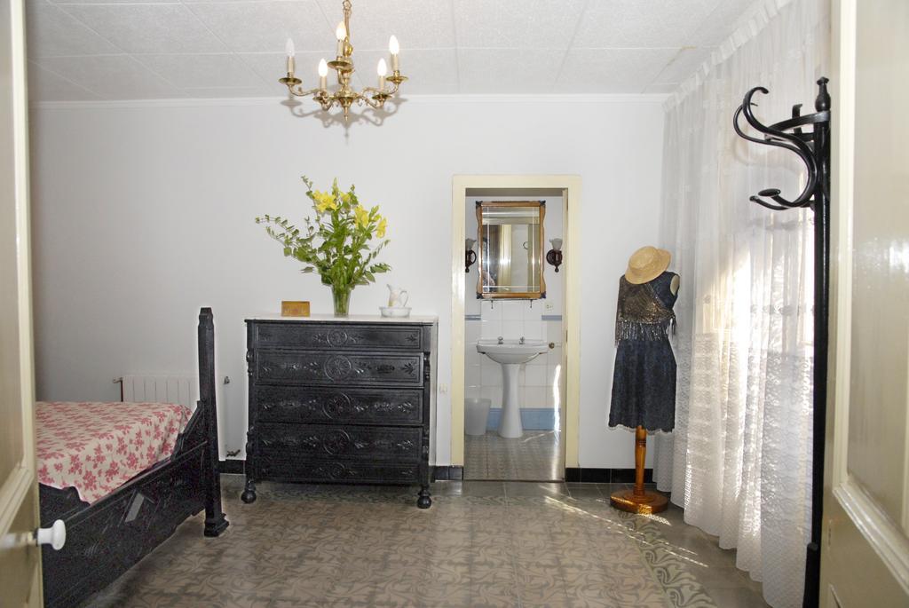 Ca La Paula Villa Pla del Panades Ngoại thất bức ảnh