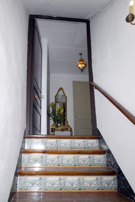Ca La Paula Villa Pla del Panades Ngoại thất bức ảnh