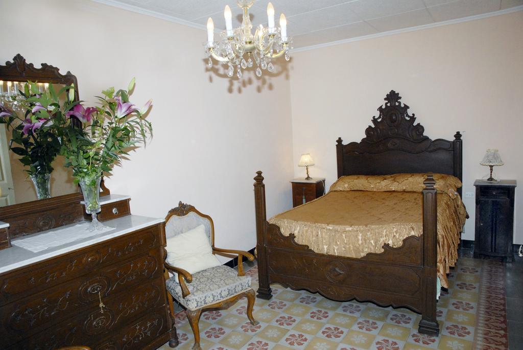Ca La Paula Villa Pla del Panades Ngoại thất bức ảnh