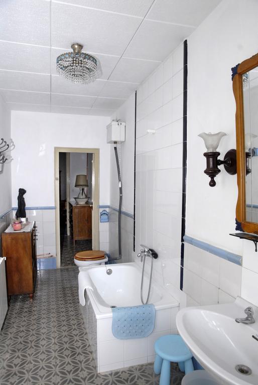 Ca La Paula Villa Pla del Panades Ngoại thất bức ảnh